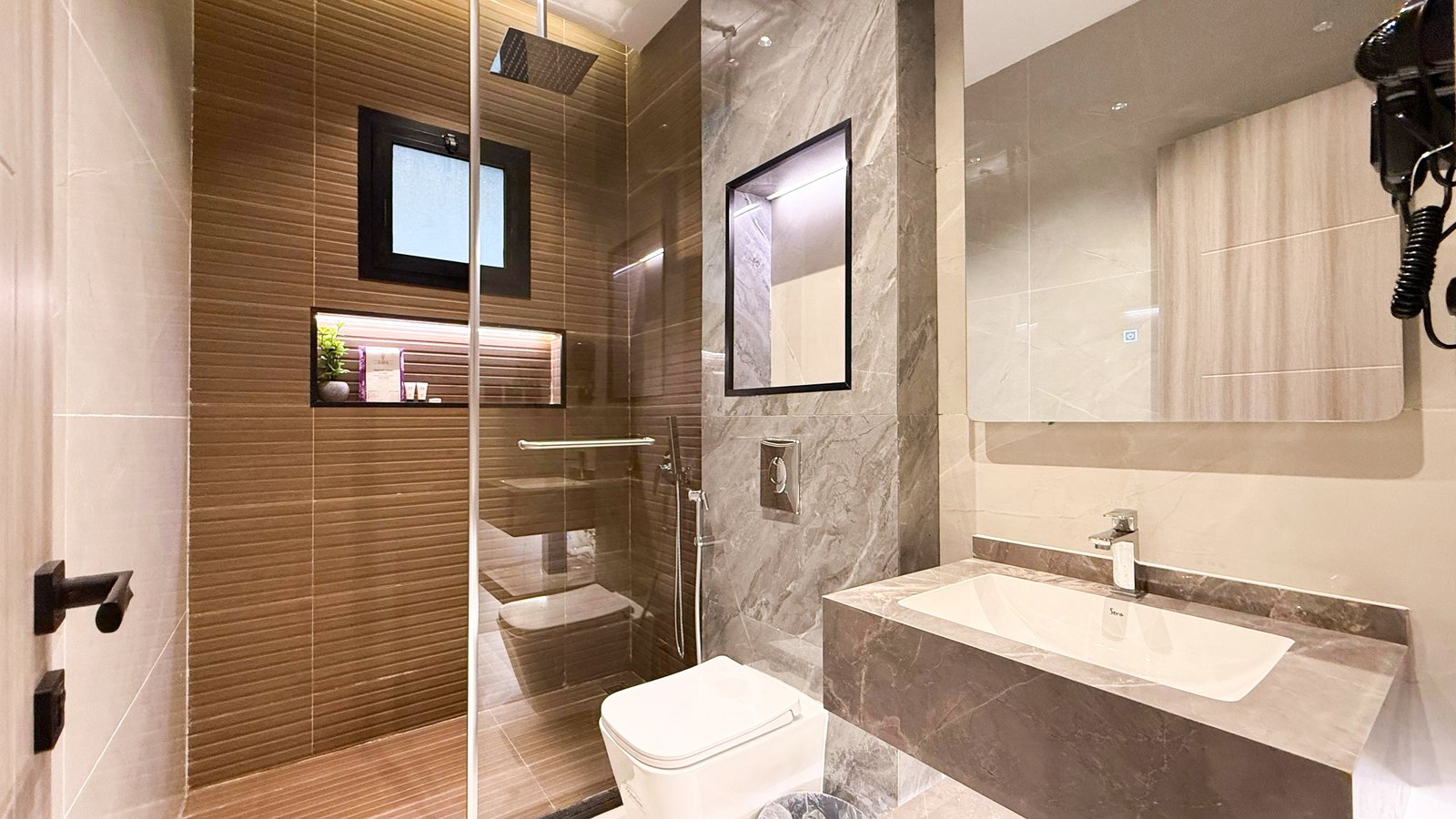 صورة الشقة 2